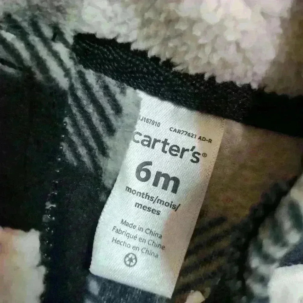 Carters 6m Bunting - Picture 3 of 3